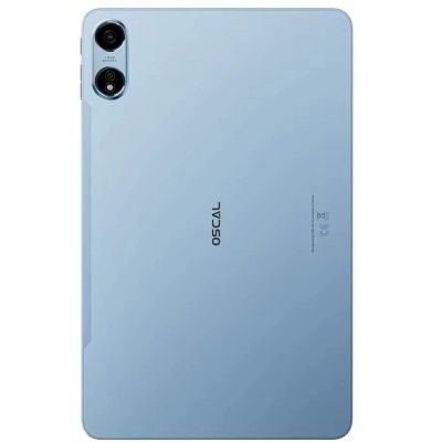 ������� Oscal Pad 100 12.0" 8/256GB 4G (LTE) Sky Blue (Pad 100 8/256GB Sky Blue) - �������� 4