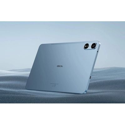 ������� Oscal Pad 100 12.0" 8/256GB 4G (LTE) Sky Blue (Pad 100 8/256GB Sky Blue) - �������� 7