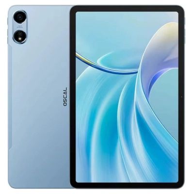 ������� Oscal Pad 100 12.0" 8/256GB 4G (LTE) Sky Blue (Pad 100 8/256GB Sky Blue) - �������� 1