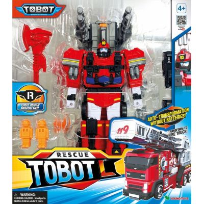 ����������� Tobot S5 L (301153) - �������� 4