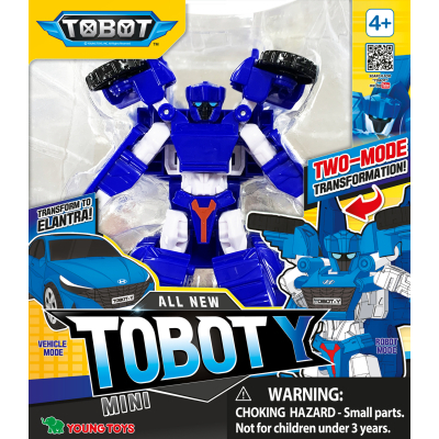 ����������� Tobot ���� S5 Y (301156) - �������� 3