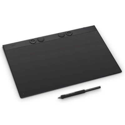 ����������� ������� Wacom Intuos Pro M (PTK670K0B) - �������� 3