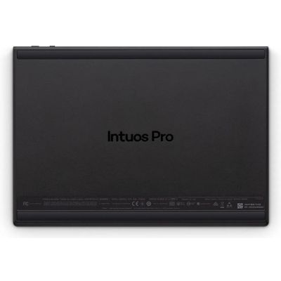 ����������� ������� Wacom Intuos Pro M (PTK670K0B) - �������� 6