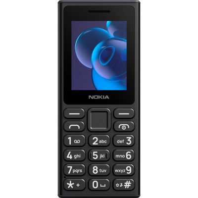 ��������� ������� Nokia 110 DS 2024 Black - �������� 2