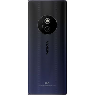 ��������� ������� Nokia 110 DS 2024 Black - �������� 3