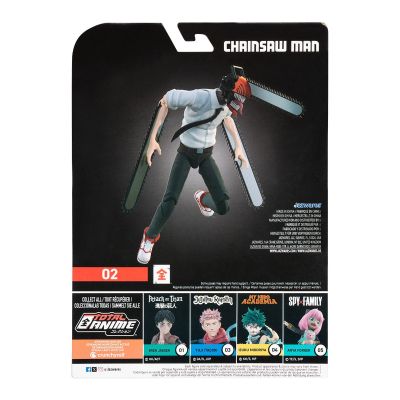 ������� ��� �������� Total Anime ����� �������-��������� W1 - �������-��������� (#2, � ������.) (KAZ0174-W1) - �������� 10