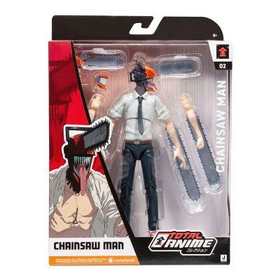 ������� ��� �������� Total Anime ����� �������-��������� W1 - �������-��������� (#2, � ������.) (KAZ0174-W1) - �������� 8