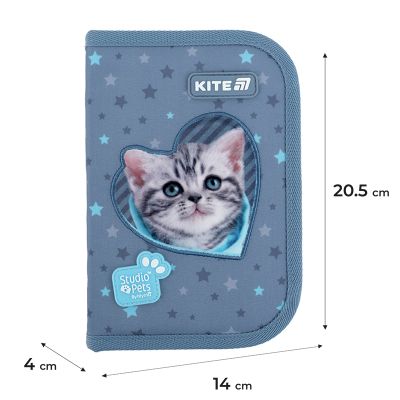 ����� Kite 622-3 Studio Pets, 1 ���������, 2 �������� (SP25-622-3) - �������� 2