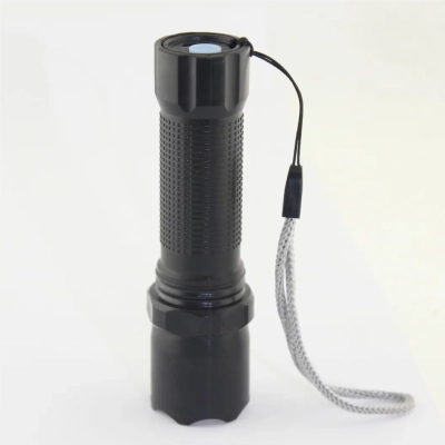 ˳���� Quantum QM-FL1042 Minik 3W LED � USB Black-Gold, 2 ��./��. (QM-FL1042) - �������� 5