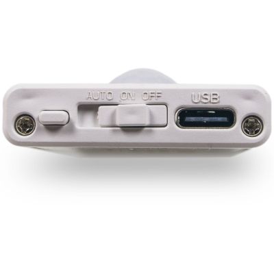 ˳���� Quantum QM-FL5140 Miranda 2 �� LED CCT 3000K 4000K 6500K (QM-FL5140) - �������� 6