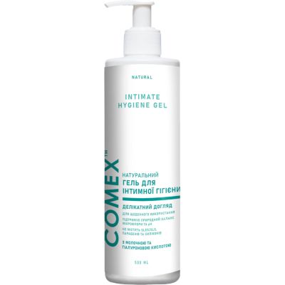 ���� ��� ������� �㳺�� Comex ����������� � �������� �� ����������� �������� 500 �� (4820230954098) - �������� 1