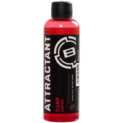  Brain Attractant Carp () 100ml (1858.81.62) -  1