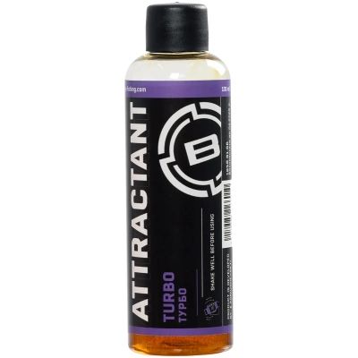 ������ Brain Attractant Turbo (�����) 100ml (1858.81.66) - �������� 1