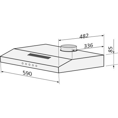 ������� ������� DAHATI ��-600BR - �������� 4