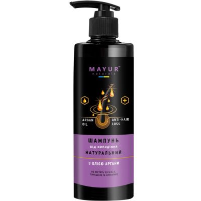 ������� Mayur ����������� �� ��������� � ������ ������ 500 �� (4820230953572) - �������� 1