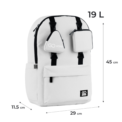 ������ �������� GoPack Education Teens 178 ���� (GO25-178L-2) - �������� 2