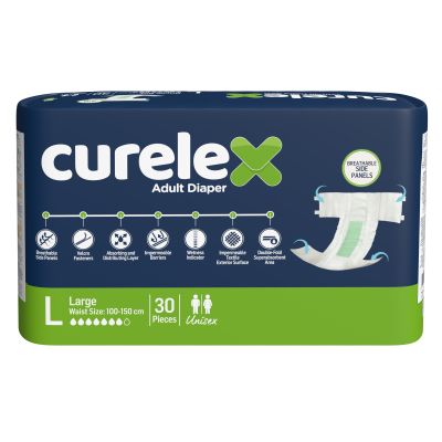 ���������� ��� �������� Curelex Large 30 �� (8697405346806) - �������� 1