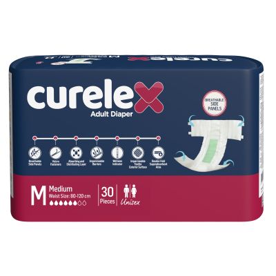 ϳ   Curelex Medium 30  (8697405346790) -  1