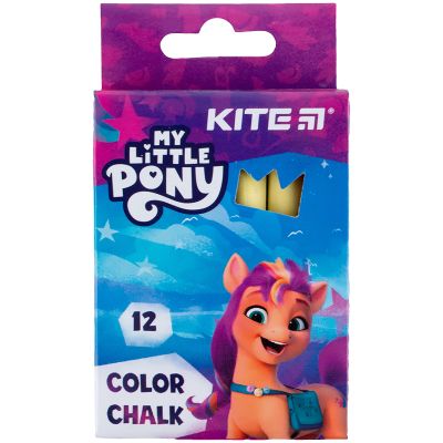 ��� Kite ������� Jumbo My Little Pony, 12 ������ (LP24-075) - �������� 1