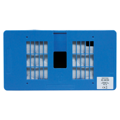 ��������� ��� ������������ ������ Canon MC-31 1156C005 chip Barva (IC-MC31) - �������� 1