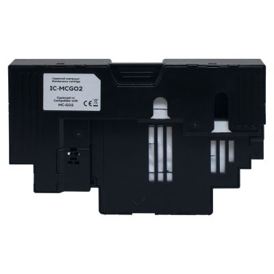 ��������� ��� ������������� ������ Canon MC-G02 4589C001 chip Barva (IC-MCG02) - �������� 1