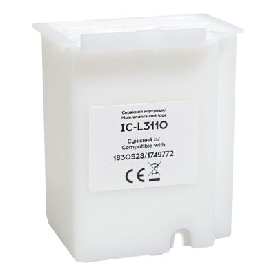 ��������� ��� ������������� ������ Epson L3100, 1749772/1830528 without chip Barva (IC-L3110) - �������� 1