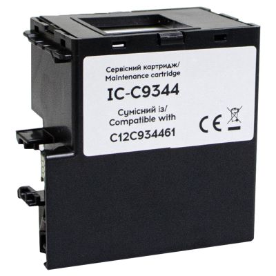��������� ��� ������������ ������ Epson C9344/EWMB3 C12C934461 chip Barva (IC-C9344) - �������� 1