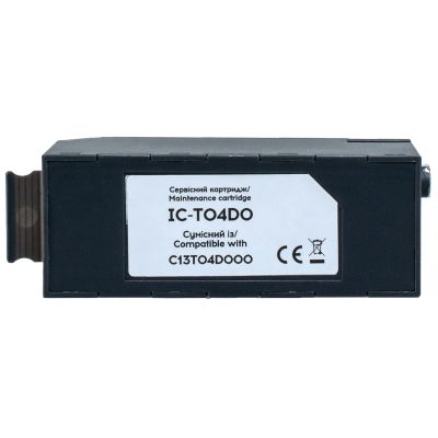 ��������� ��� ������������ ������ Epson T04D0/EWMB1 C13T04D000 chip Barva (IC-T04D0) - �������� 1