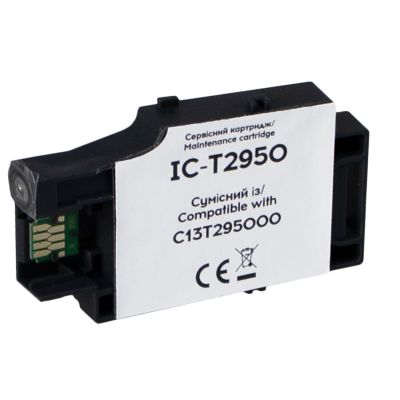��������� ��� ������������ ������ Epson T2950/PXMB5 C13T295000 chip Barva (IC-T2950) - �������� 1