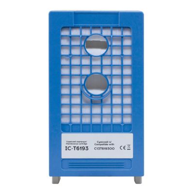 ��������� ��� ������������ ������ Epson T6193/SC1MB C13T619300 chip Barva (IC-T6193) - �������� 1