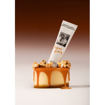 ���� ��� ��� Sister's Aroma Smart Hand Cream Sugar Porn 30 �� (4820227784530) - �������� 2