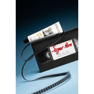 ���� ��� ��� Sister's Aroma Smart Hand Cream Sugar Porn 30 �� (4820227784530) - �������� 3