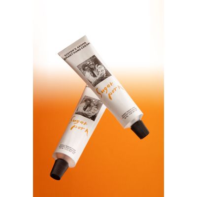 ���� ��� ��� Sister's Aroma Smart Hand Cream Sugar Porn 30 �� (4820227784530) - �������� 4