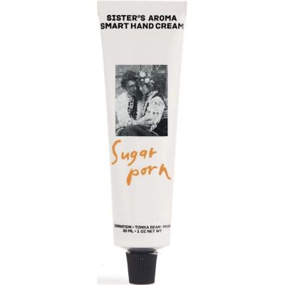 ���� ��� ��� Sister's Aroma Smart Hand Cream Sugar Porn 30 �� (4820227784530) - �������� 1