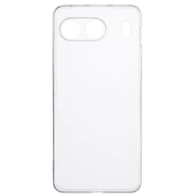 ����� ��� ���������� �������� BeCover OnePlus Nord 4 5G Transparancy (713141) - �������� 2