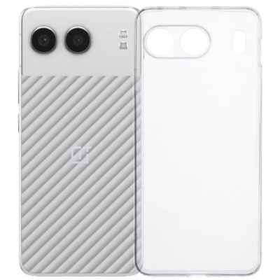 ����� ��� ���������� �������� BeCover OnePlus Nord 4 5G Transparancy (713141) - �������� 1