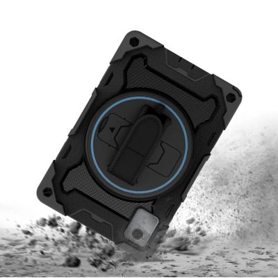 ����� �� �������� BeCover Lenovo Tab M11 (2024) TB-TB330FU/Xiaoxin Pad 11 (2024) 11" Black (712913) - �������� 4