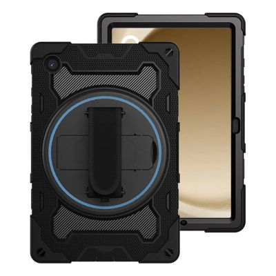 ����� �� �������� BeCover Samsung Galaxy Tab A9 Plus SM-X210/SM-X215/SM-X216 11.0" Black (712915) - �������� 2