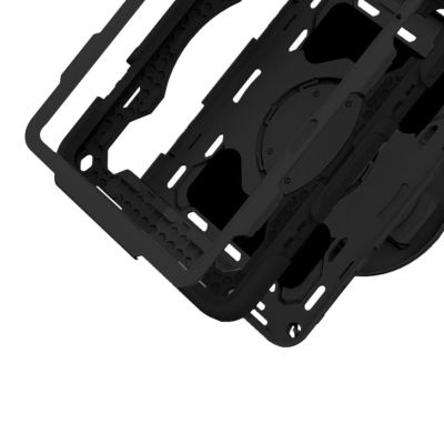 ����� �� �������� BeCover Samsung Galaxy Tab A9 Plus SM-X210/SM-X215/SM-X216 11.0" Black (712915) - �������� 4