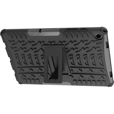 ����� �� �������� BeCover Samsung Galaxy Tab A9 SM-X115 8.7" Black (711923) - �������� 3