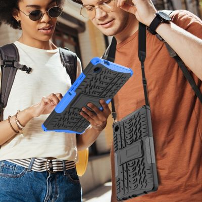 ����� �� �������� BeCover Samsung Galaxy Tab A9 SM-X115 8.7" Black (711923) - �������� 5