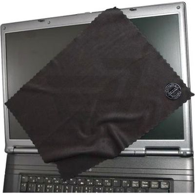  Acropolis A-90/12 microfiber 29*22 black,  (A90-12BK) -  4