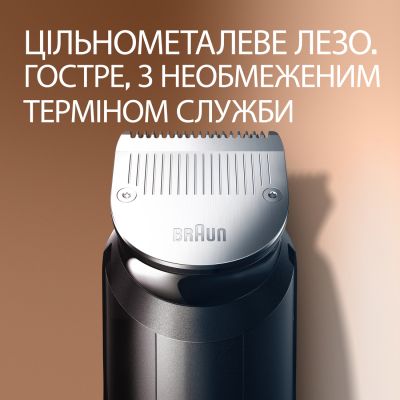 ������� Gillette King C. Beard Trimmer Pro ��� ������ (8700216659659) - �������� 4