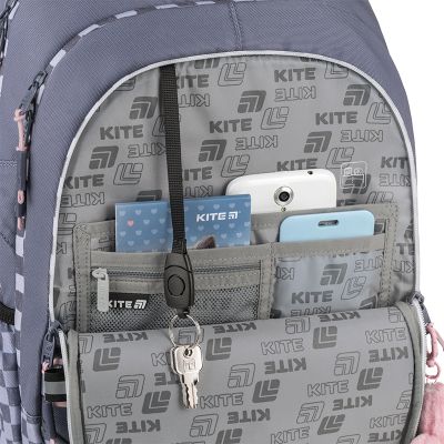 ������ ������� Kite Education teens 727L-3 (K25-727L-3) - �������� 10