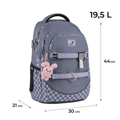 ������ ������� Kite Education teens 727L-3 (K25-727L-3) - �������� 2