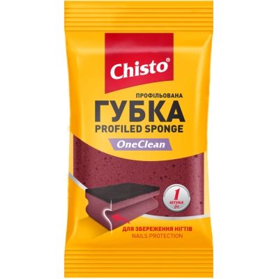 ����� ������� Chisto OneClean ������������ 1 ��. (4823098415428) - �������� 1