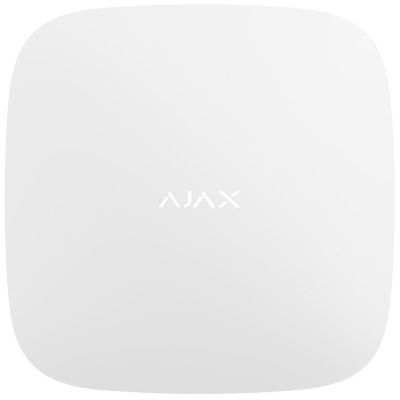    Ajax StarterKit Cam HDR white -  2