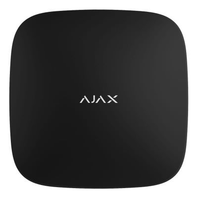 �������� �������� ����������� Ajax StarterKit Cam HDR black - �������� 3