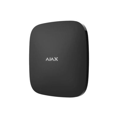 �������� �������� ����������� Ajax StarterKit Cam HDR black - �������� 4
