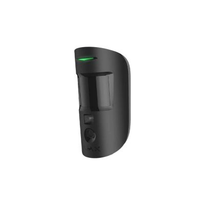 �������� �������� ����������� Ajax StarterKit Cam HDR black - �������� 6